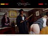 Dreams of Spanking