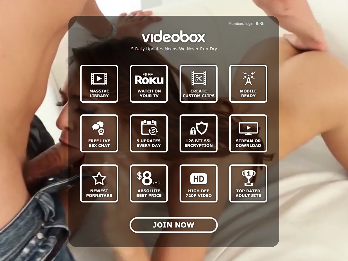 VideoBox review | 20% Discount Inside | x3guide