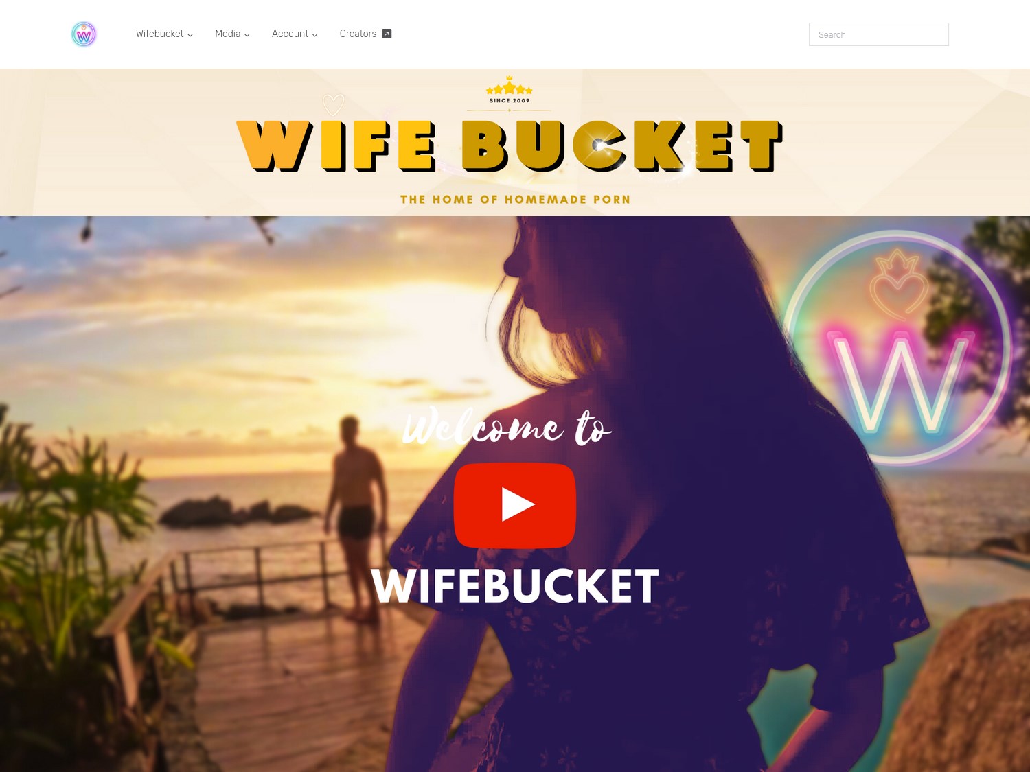 Wife Bucket review (Updated 2023) | 20% Discount Inside | x3guide