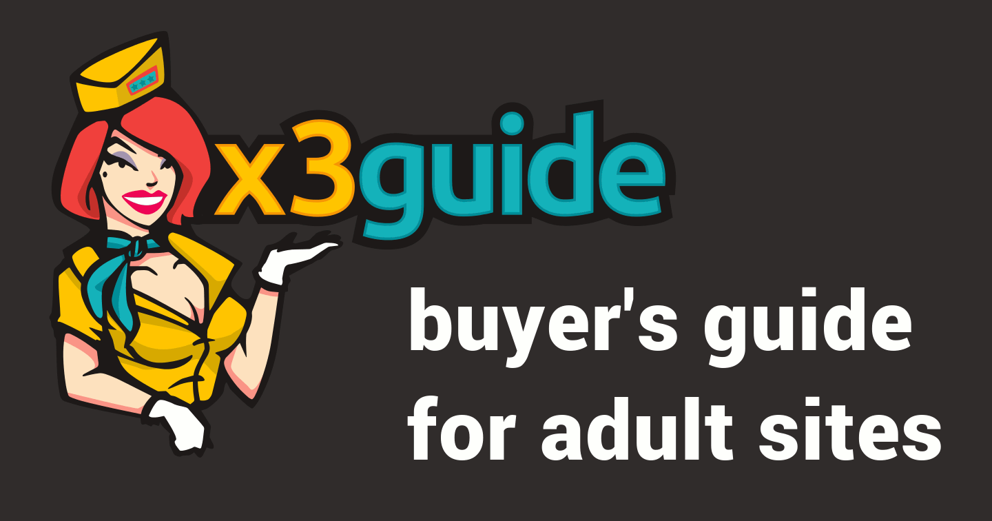 Independent Porn Site Reviews x3guide photo