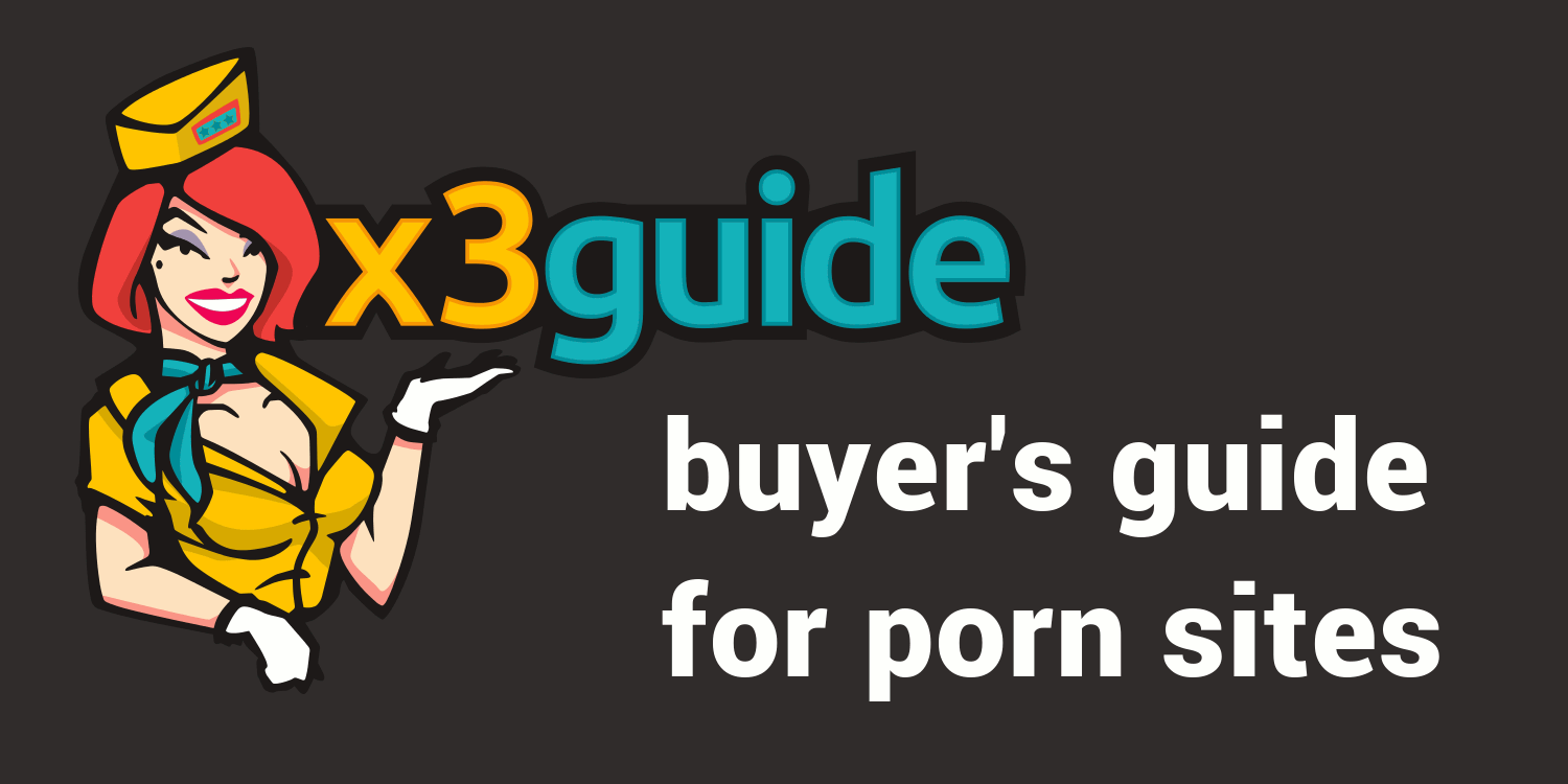 Independent Porn Site Reviews x3guide photo image